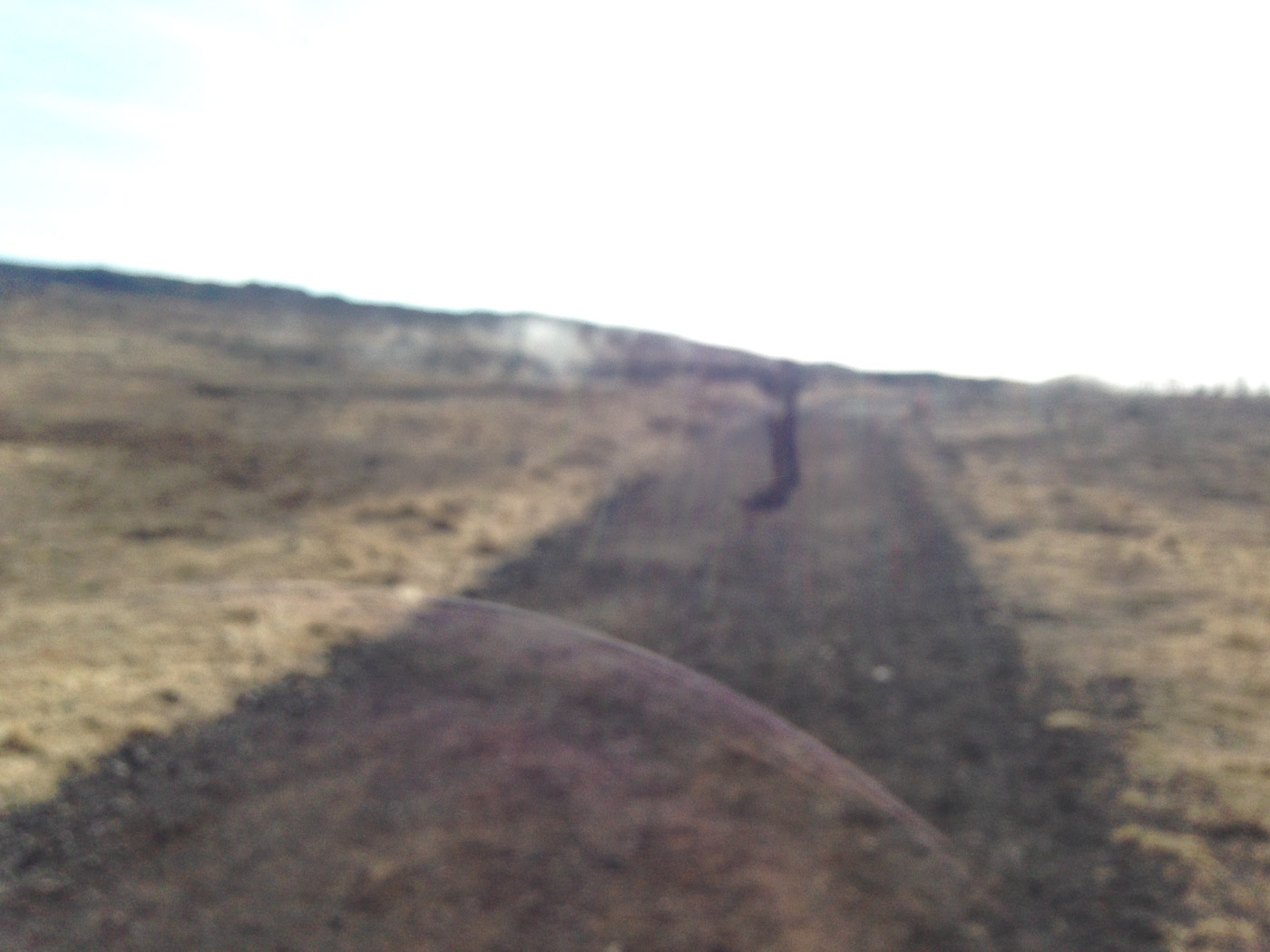 Gunnuhver area. - XI. (1 May 2015)