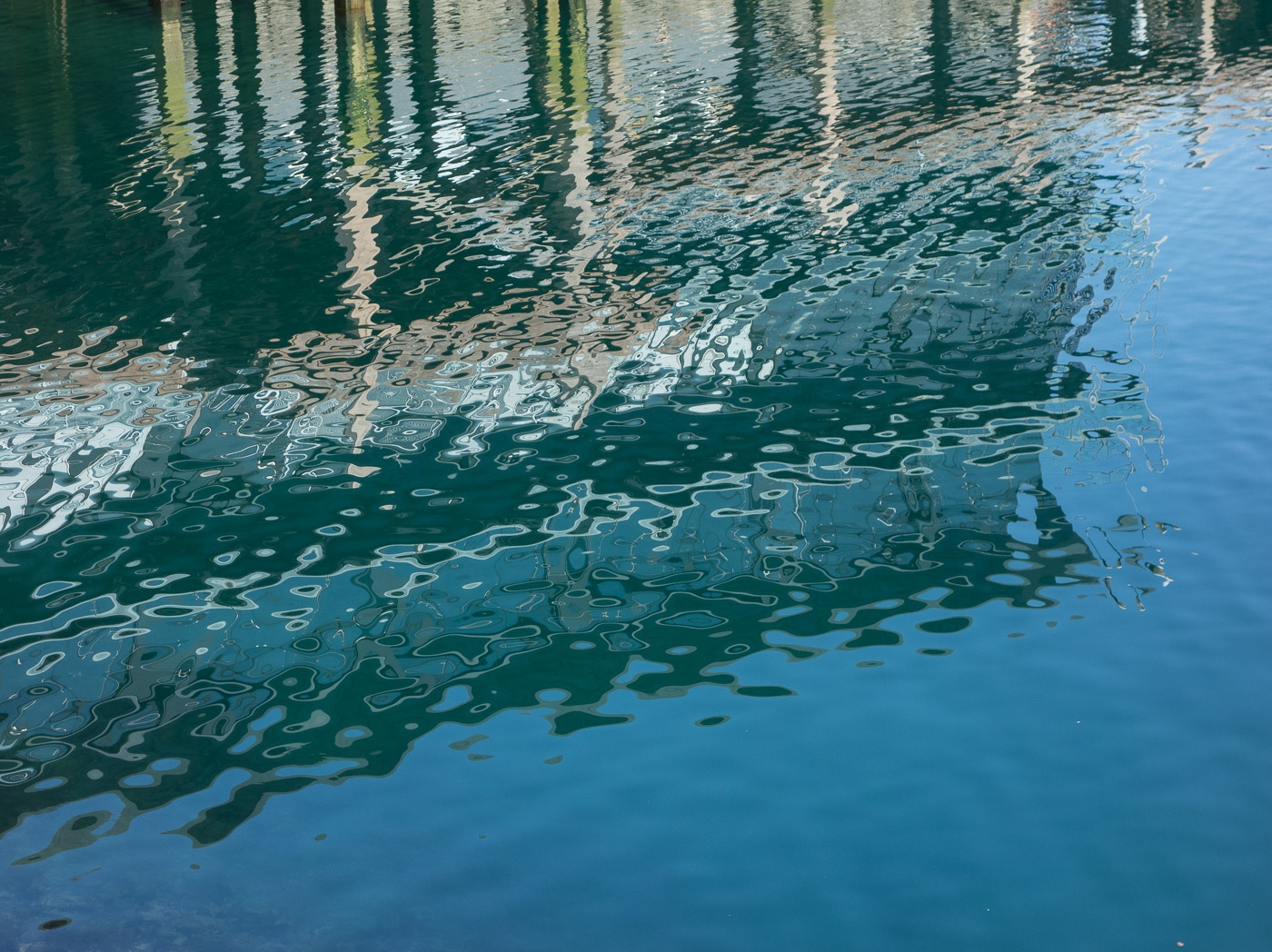 Reykjavík. Miscellaneous LXXXVII. - Reykjavík harbour. (2 till 22 May 2015)