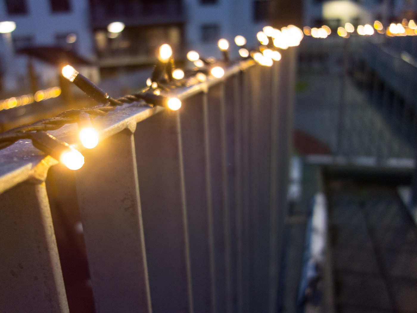 Reykjavík. Miscellaneous LXXXXI. - Christmas lights. (1 till 30 November 2015)