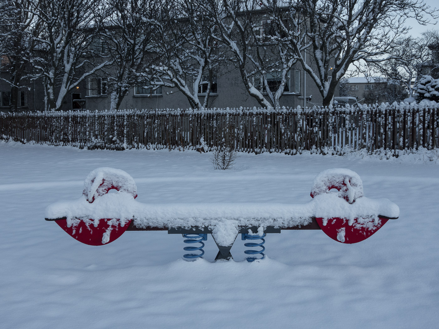 Reykjavík. Miscellaneous LXXXXI. - :-). (1 till 30 November 2015)