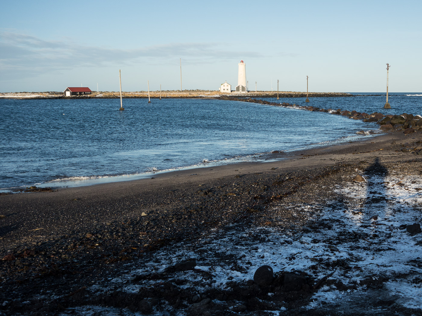 Reykjavík. Miscellaneous XCIV. - . (1 till 29 February 2016)