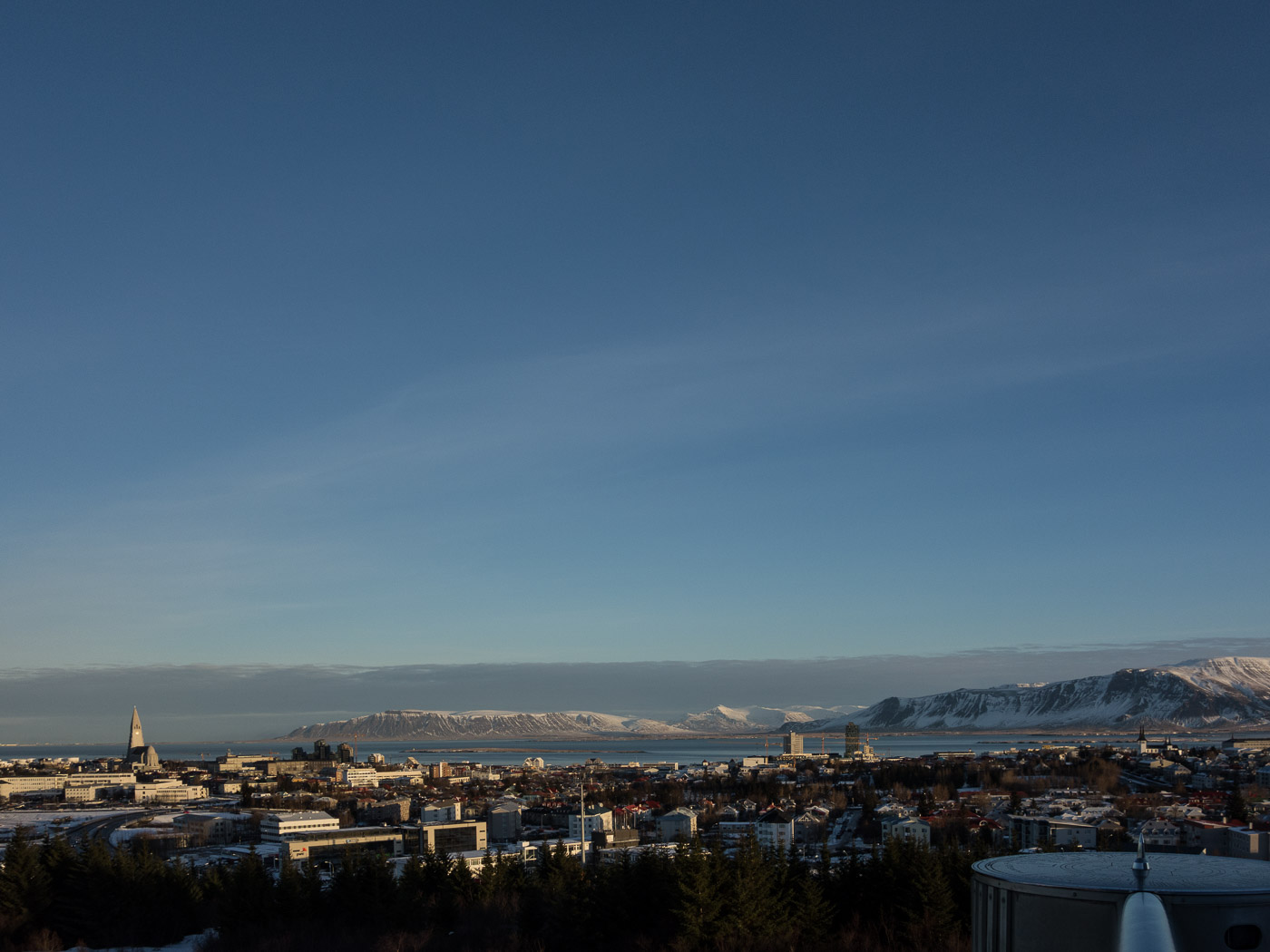 Reykjavík. Miscellaneous XCIV. - . (1 till 29 February 2016)