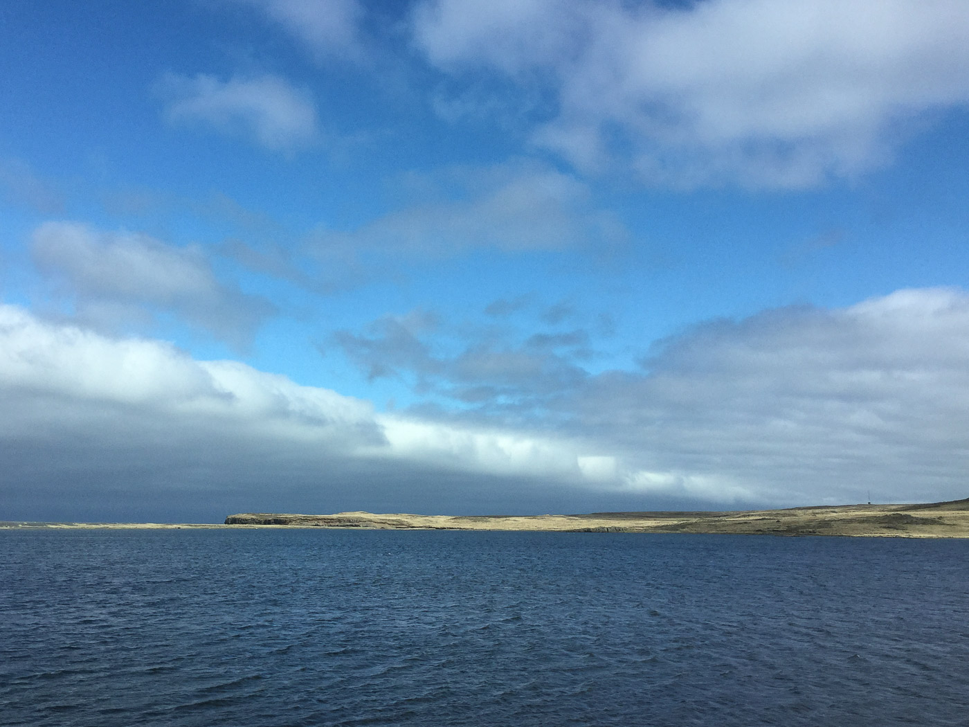 Reykjavík. Miscellaneous XCVII. - :-). (1 till 31 May 2016)