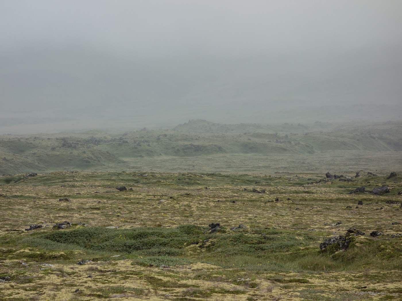 Snæfellsnes. This and that, landscape. - Snæfellsnes. VI. (23 July 2016)