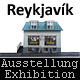 Exhibition "2x Claus-In-Iceland" in Reykjavík - 11 December 2012 till 11 February 2013