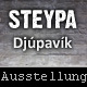 2015 – Djúpavík, Island. "STEYPA" - Fotografie Ausstellung. (1. Juni bis 31. August 2015)