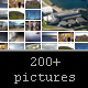 "200+ pictures" - see (and buy) the picture(s) now and here online!