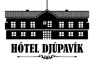 Hotel Djúpavík