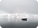 Djúpavík (postcard, pk24)