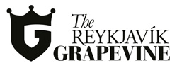 THE REYKJAVÍK GRAPEVINE
